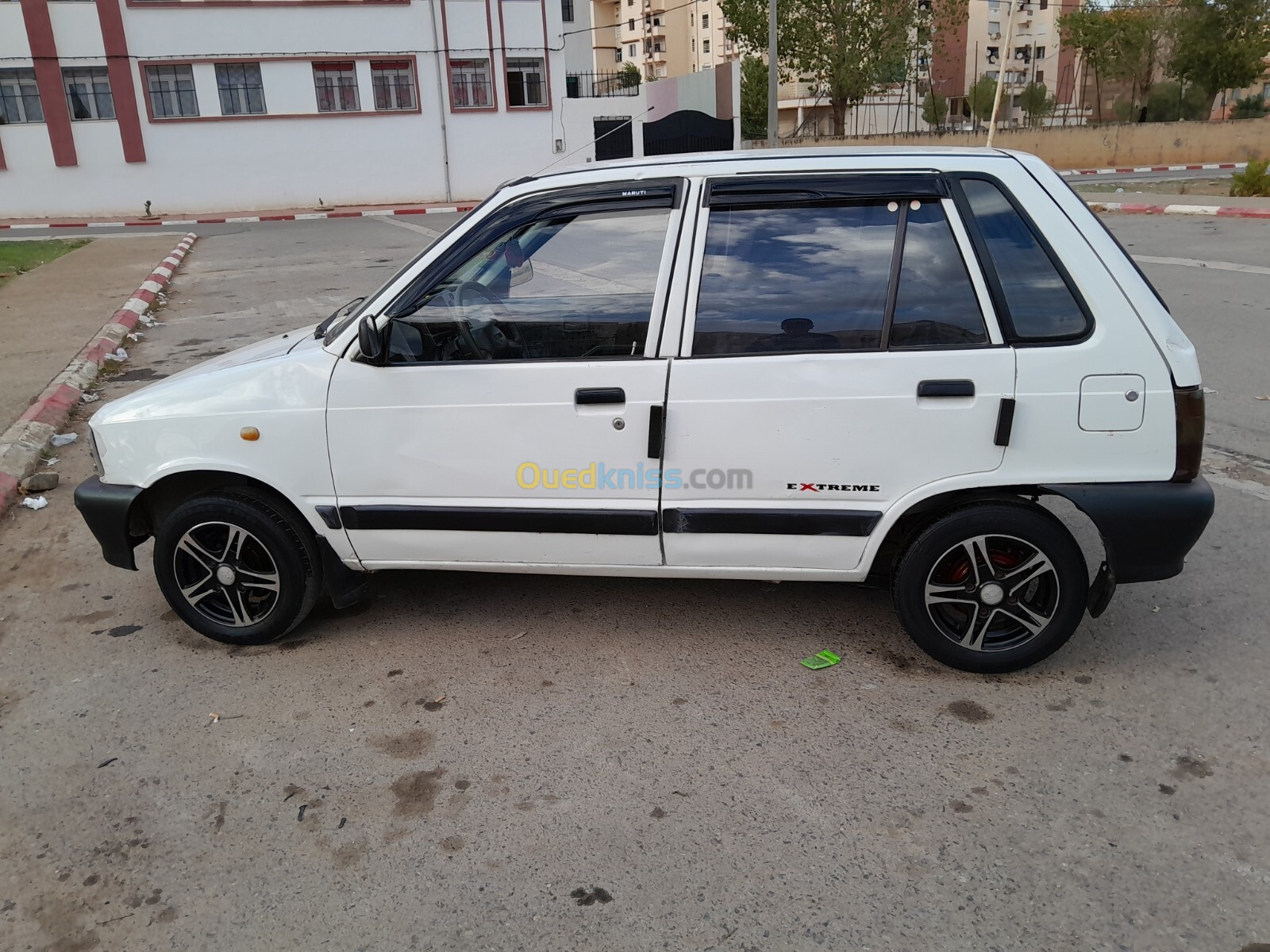 Suzuki Maruti 800 2011 Maruti 800