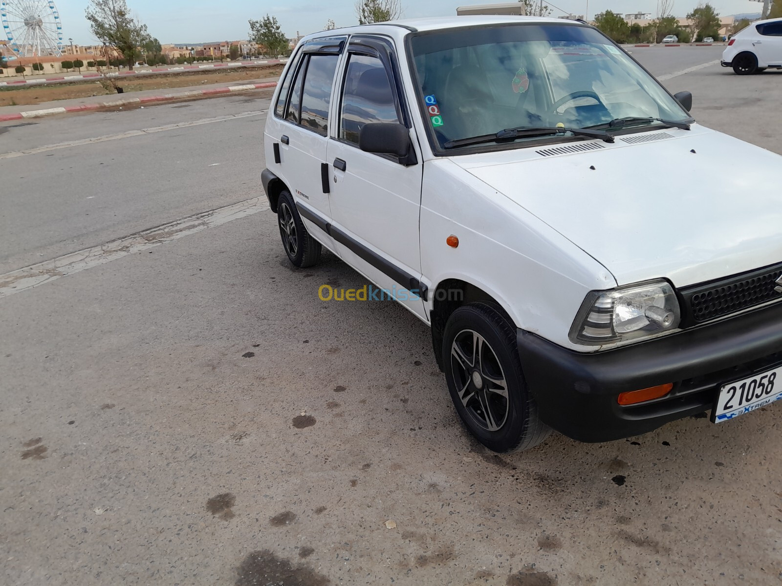 Suzuki Maruti 800 2011 Maruti 800