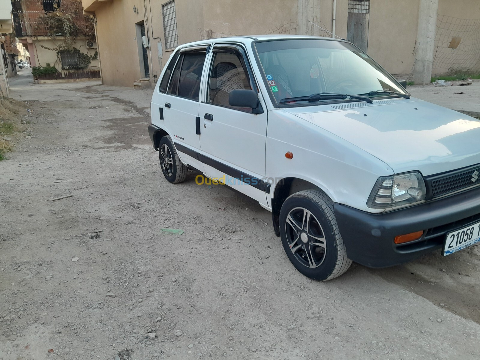 Suzuki Maruti 800 2011 Maruti 800