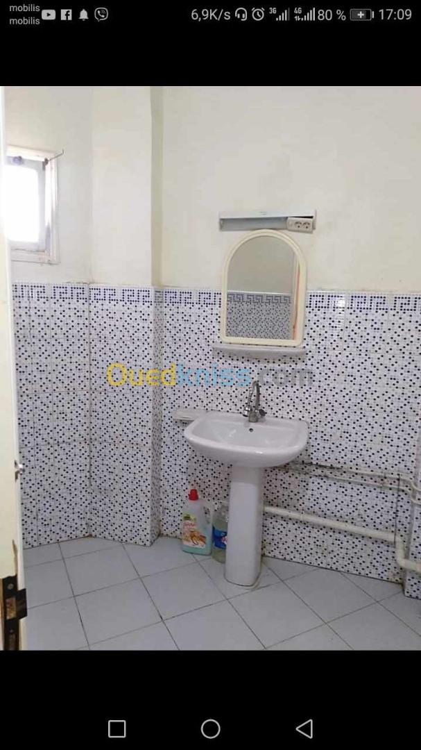 Vente Appartement F Oran Gdyel Oran Promotion Immobili Re Alg Rie