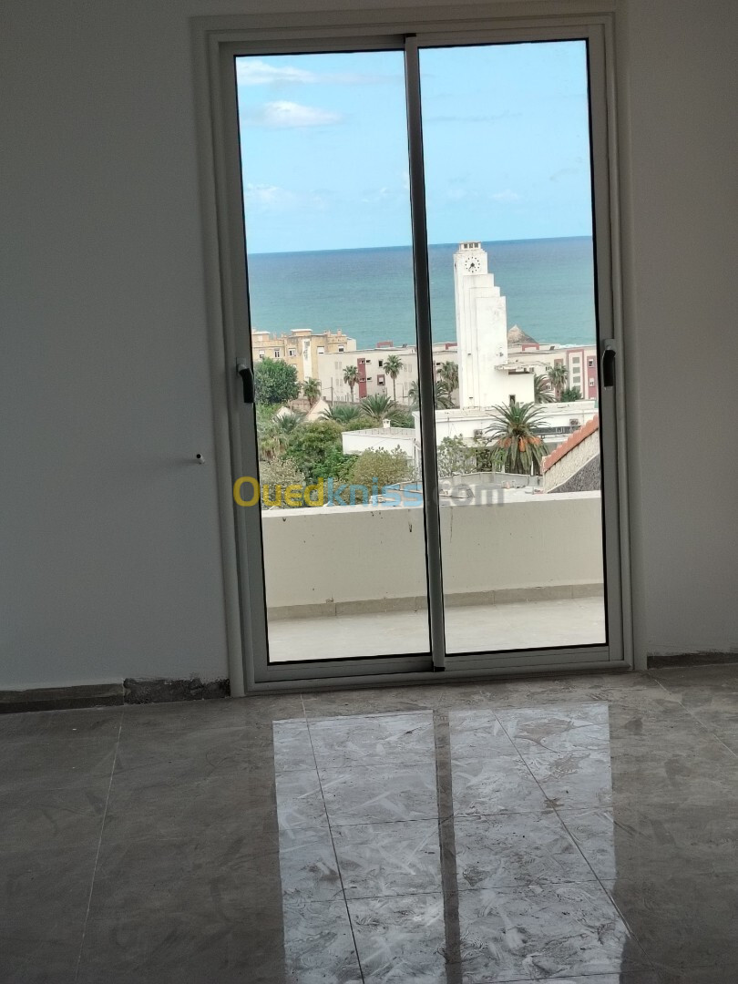 Vente Duplex F5 Jijel Jijel