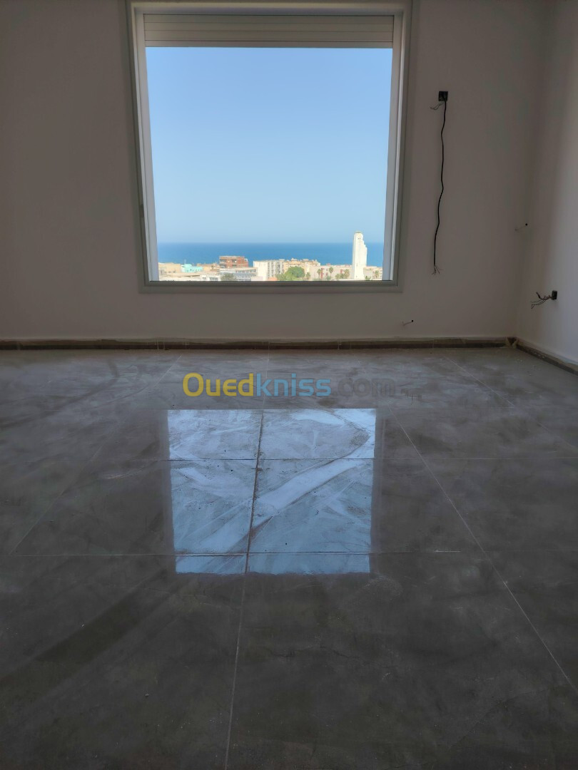 Vente Duplex F5 Jijel Jijel