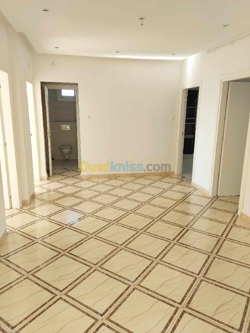 Vente Appartement F4 Alger Baba hassen