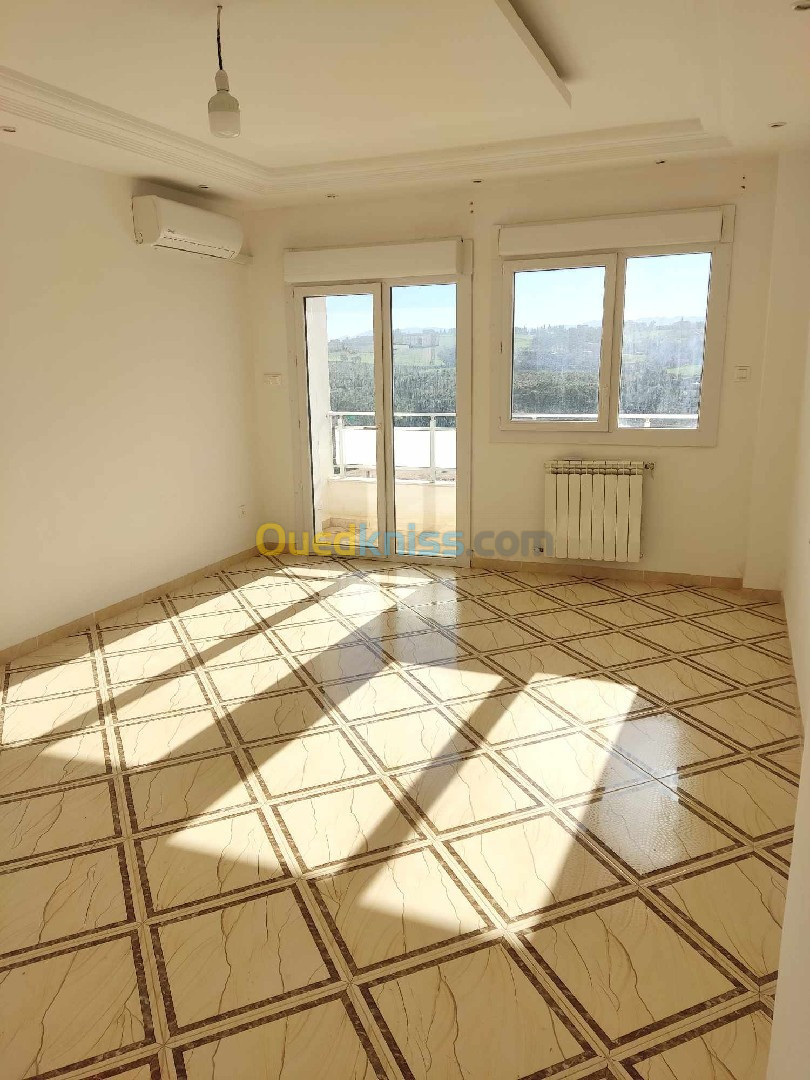 Vente Appartement F4 Alger Baba hassen