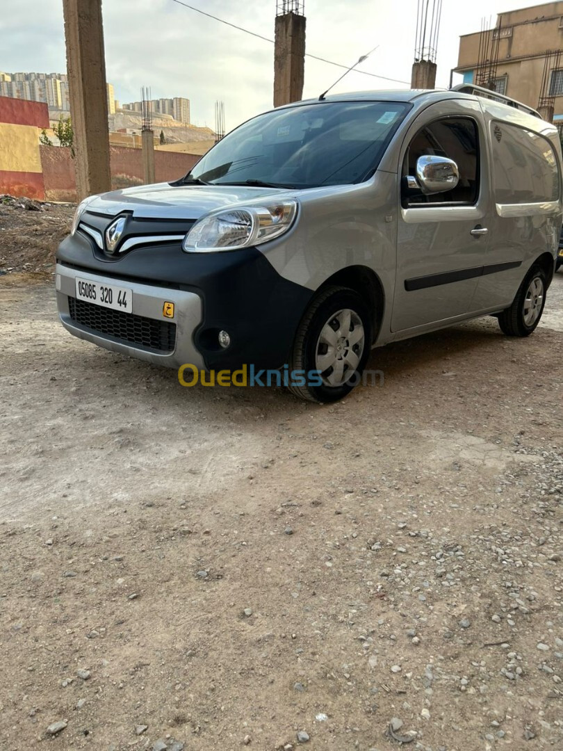 Renault Kangoo 2020 Confort