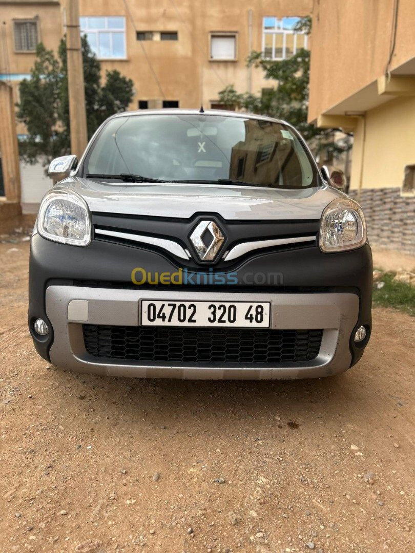 Renault Kangoo 2020 Confort (Utilitaire)