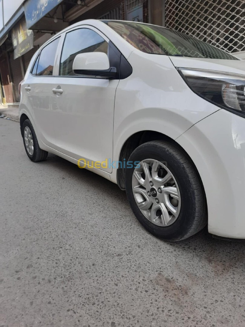 Kia Picanto 2020 LX