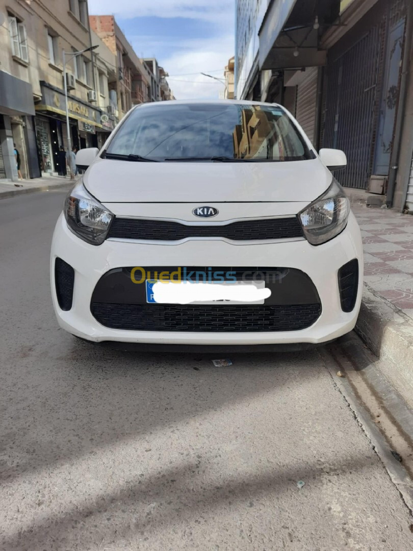 Kia Picanto 2020 LX