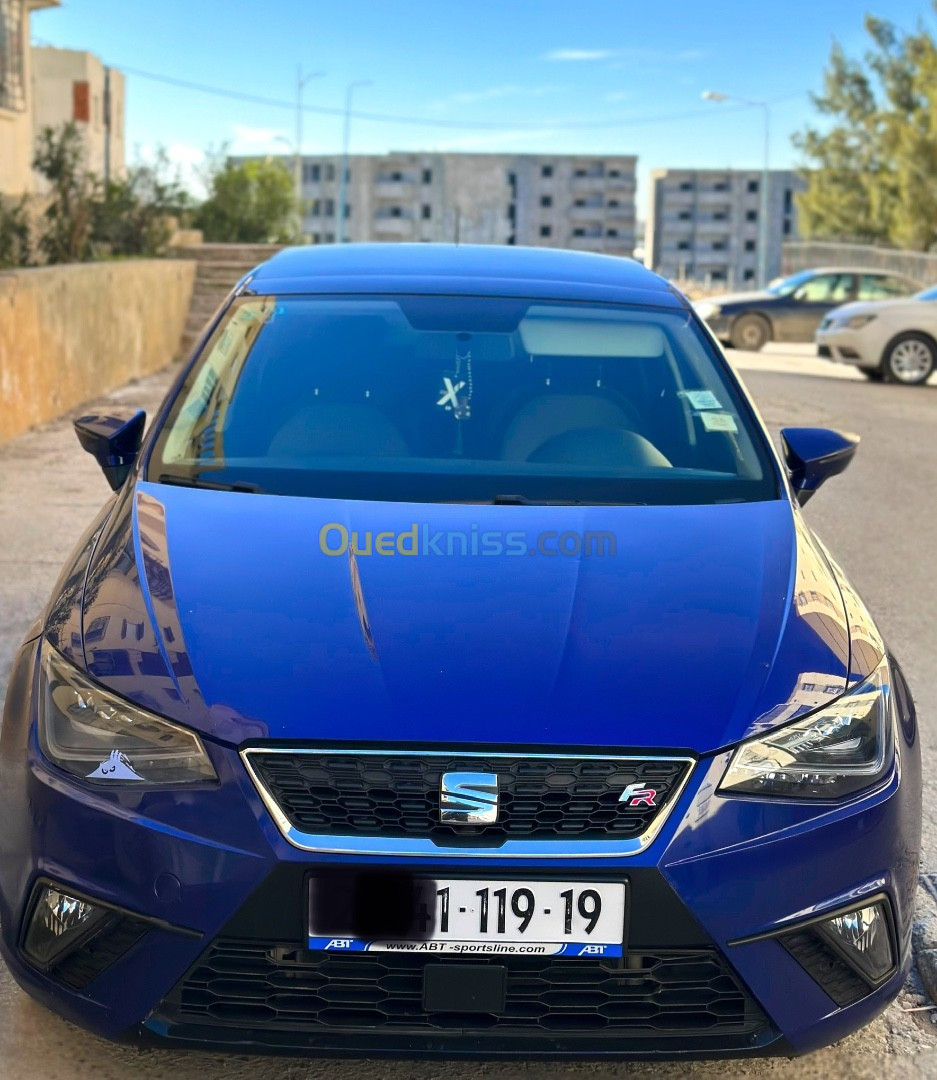 Seat Ibiza 2019 HIGH