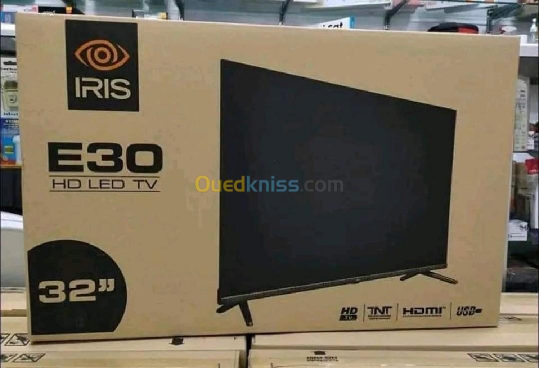  télévision IRIS 32 Pouce E30