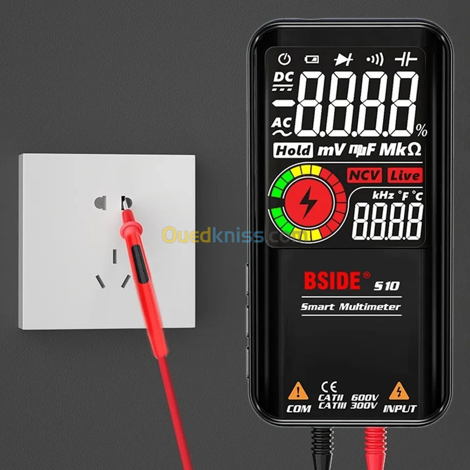 Multimeter S10