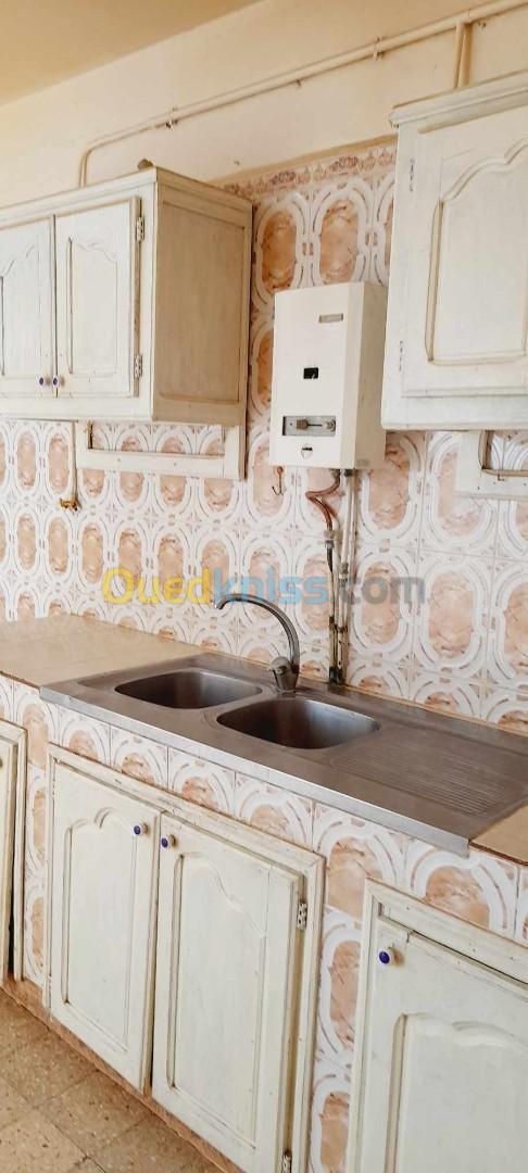 Vente Appartement F4 Ouargla Ouargla