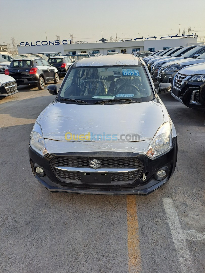 Suzuki Swift 2023 2023