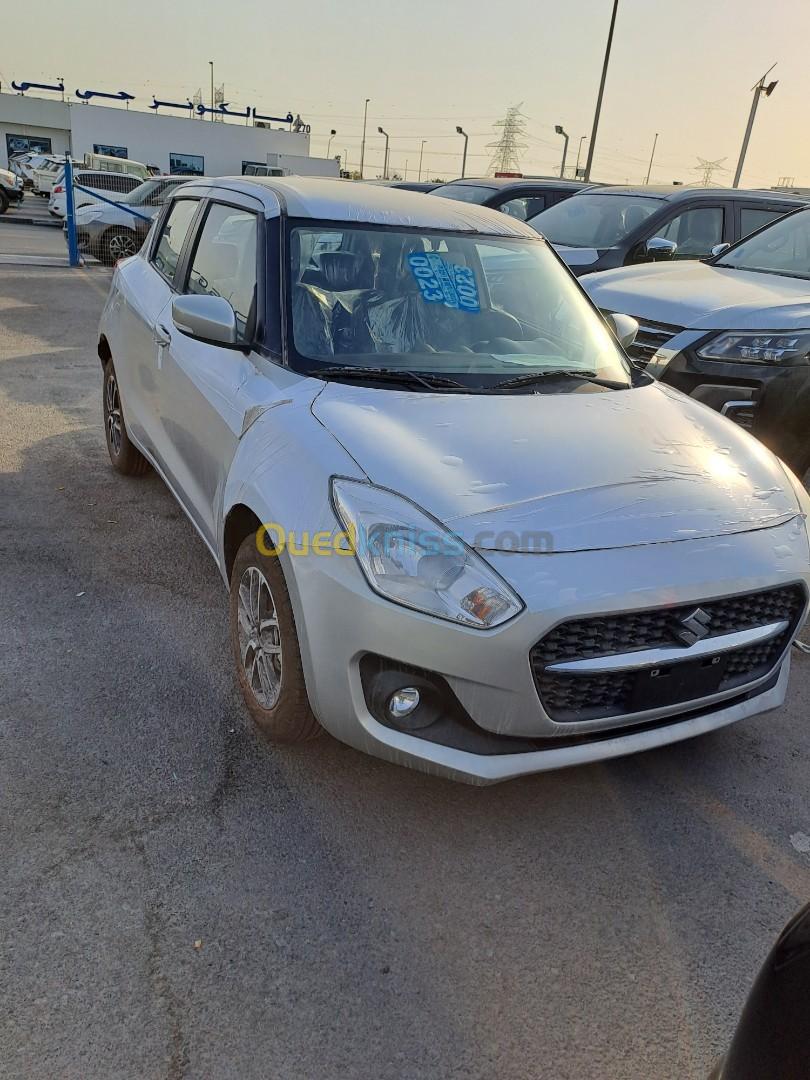 Suzuki Swift 2023 2023