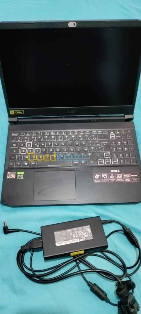 Laptop Gamer Acer Nitro 5