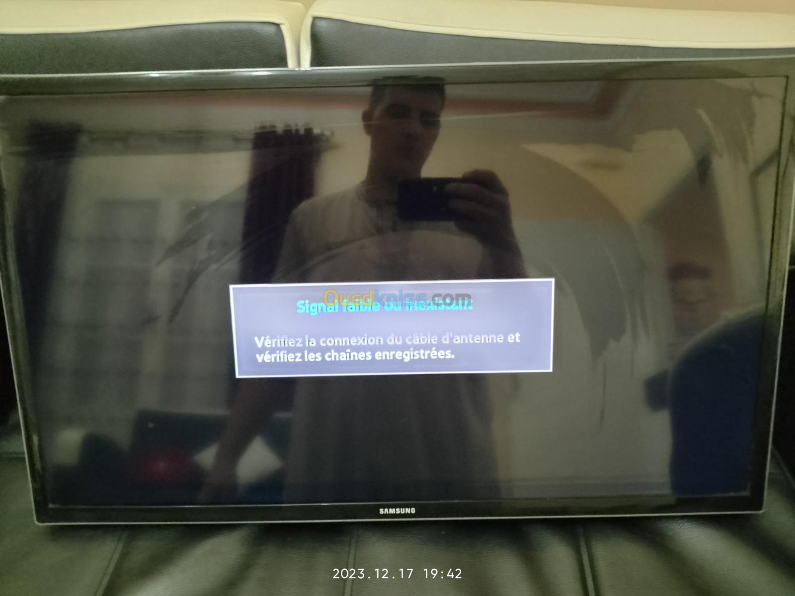 tv samsung 32 pousec