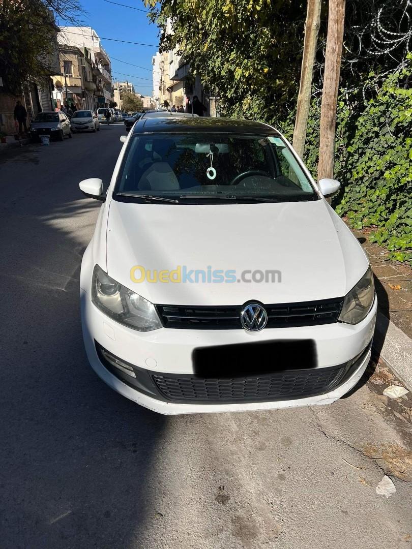 Volkswagen Polo 2013 Life