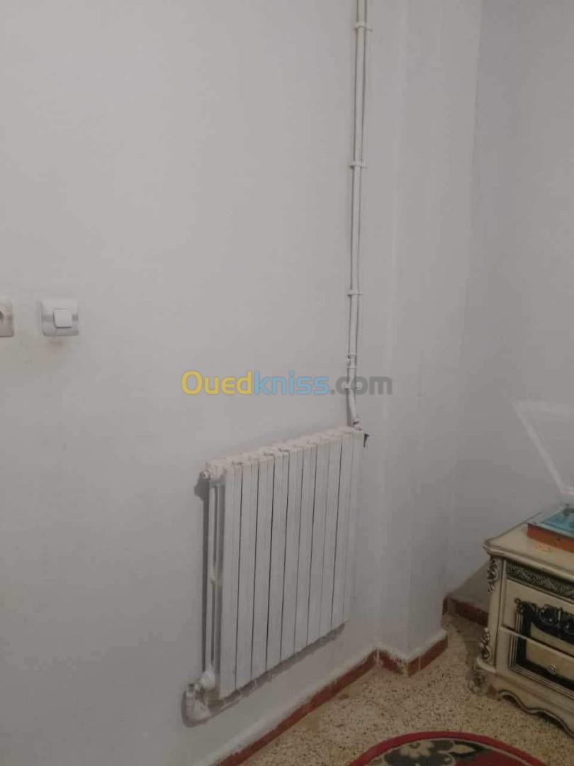 Vente Appartement F4 Naâma Naama