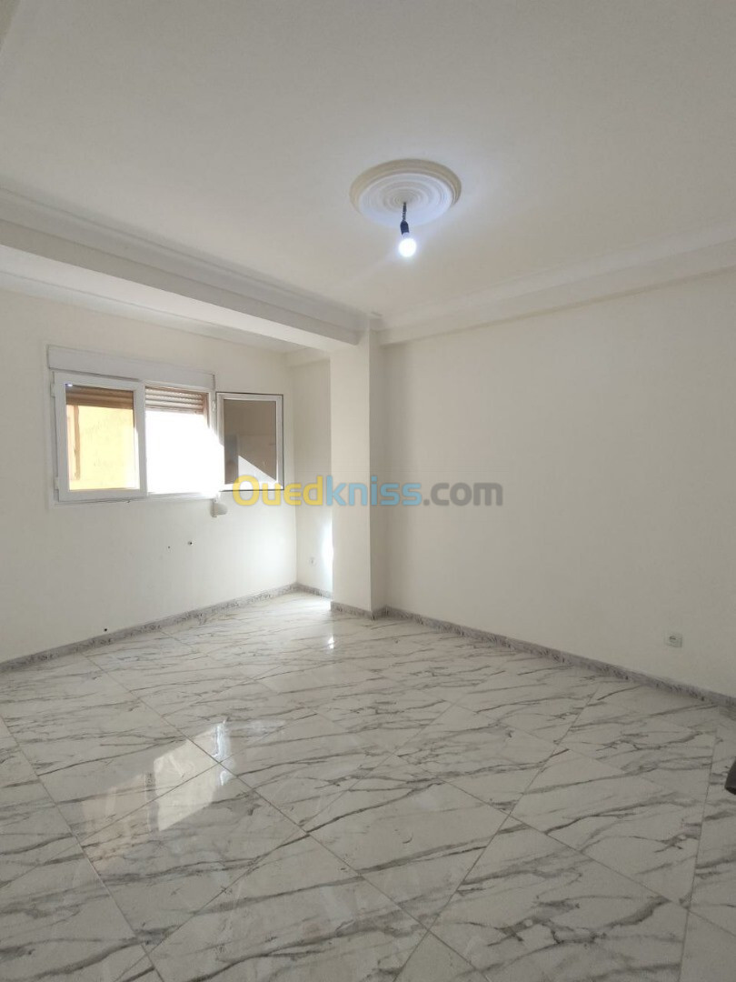 Vente Appartement F4 Alger Bab ezzouar