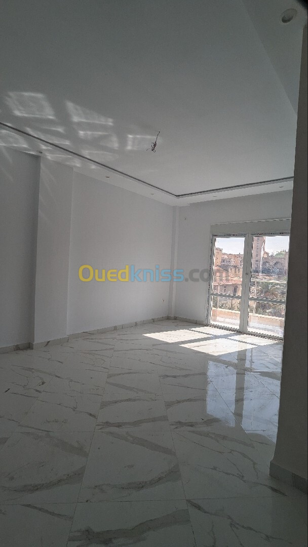 Vente Appartement F3 Alger Oued smar