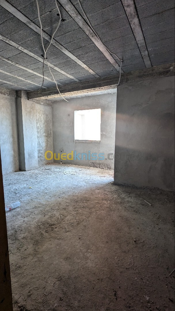 Vente Appartement F4 Alger Bordj el kiffan