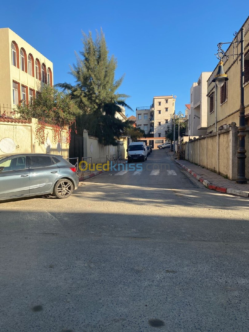 Vente Appartement F4 Alger Oued smar