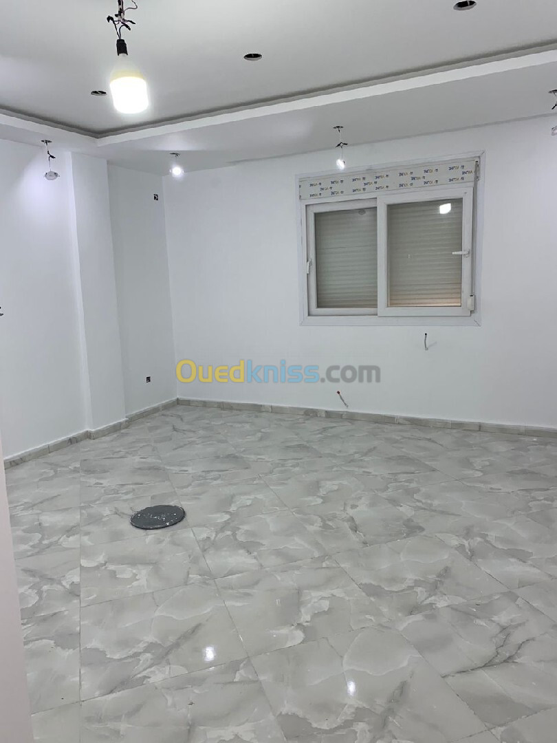 Vente Appartement F3 Alger Bordj el bahri