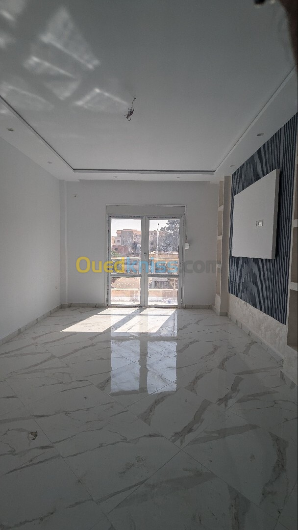 Vente Appartement F3 Alger Oued smar