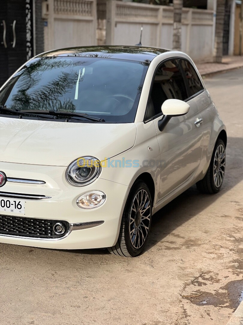 Fiat Fiat 500 2024 Dolce vita