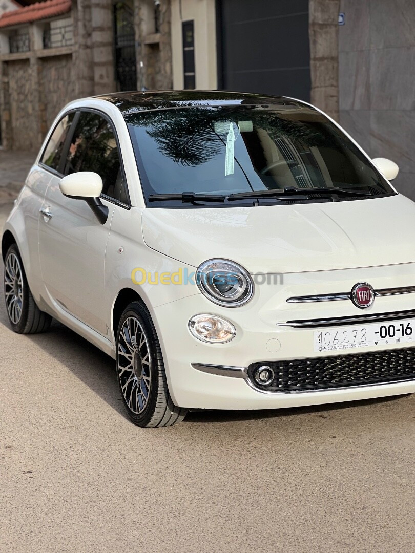 Fiat Fiat 500 2024 Dolce vita