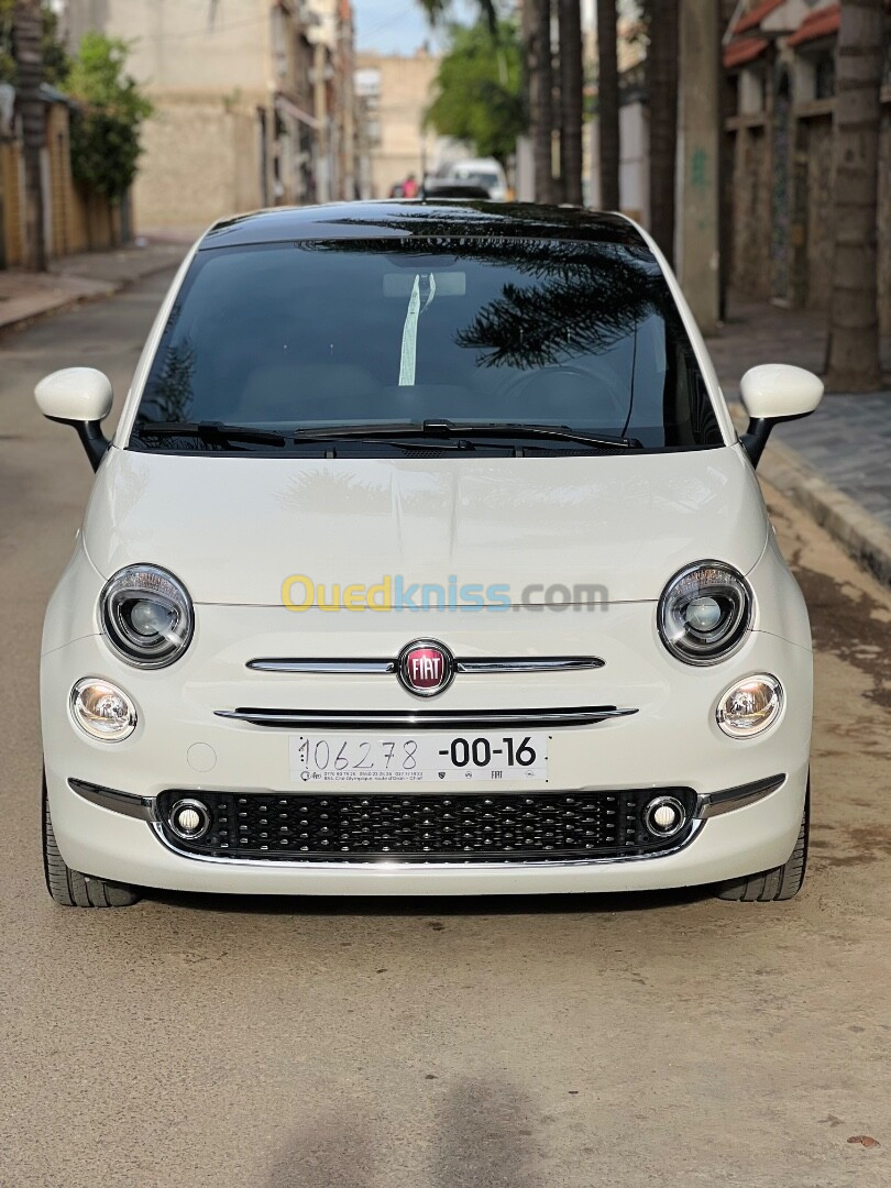 Fiat Fiat 500 2024 Dolce vita