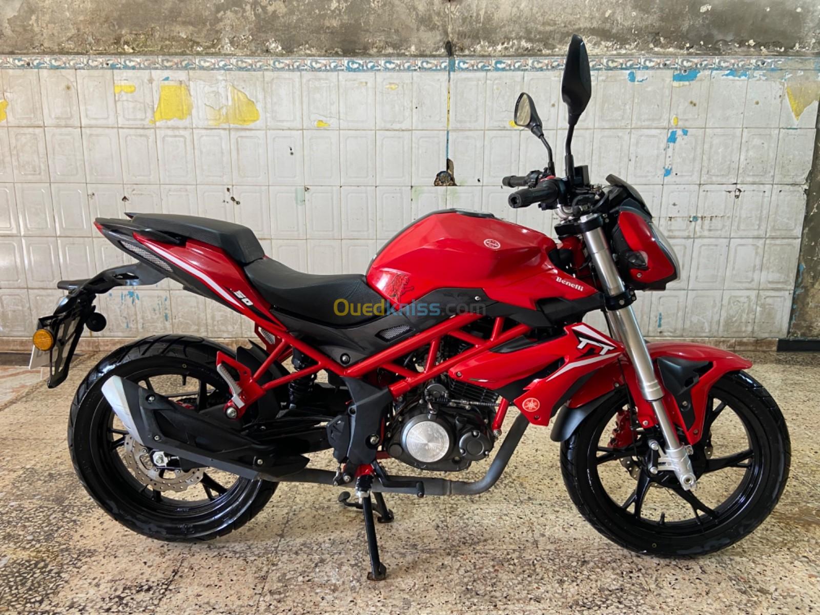 Benelli 150 cc 2022 