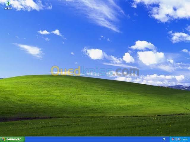 Installation Windows Xp A Nouveaux Prix L'infini 