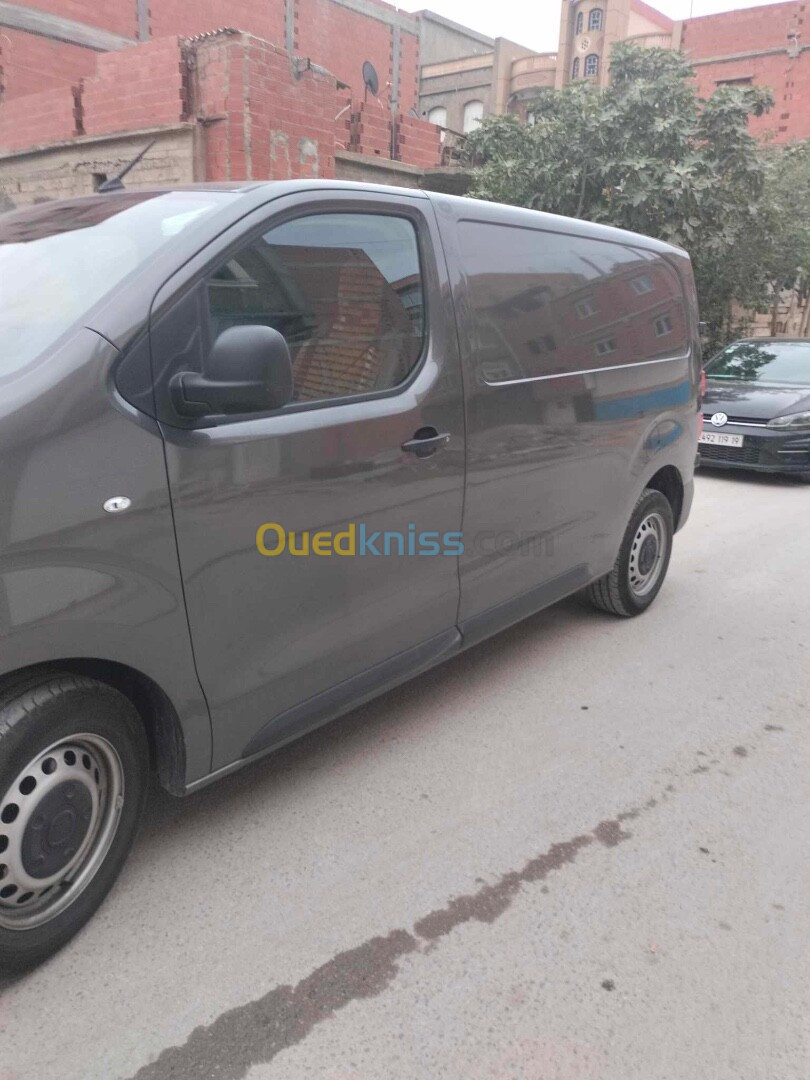 Fiat Scudo 2023 