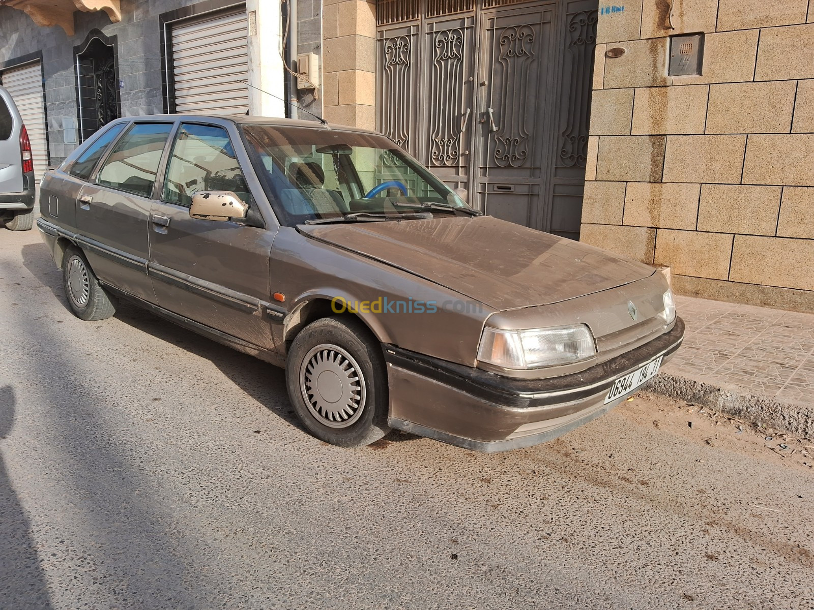 Renault 21 1994 21