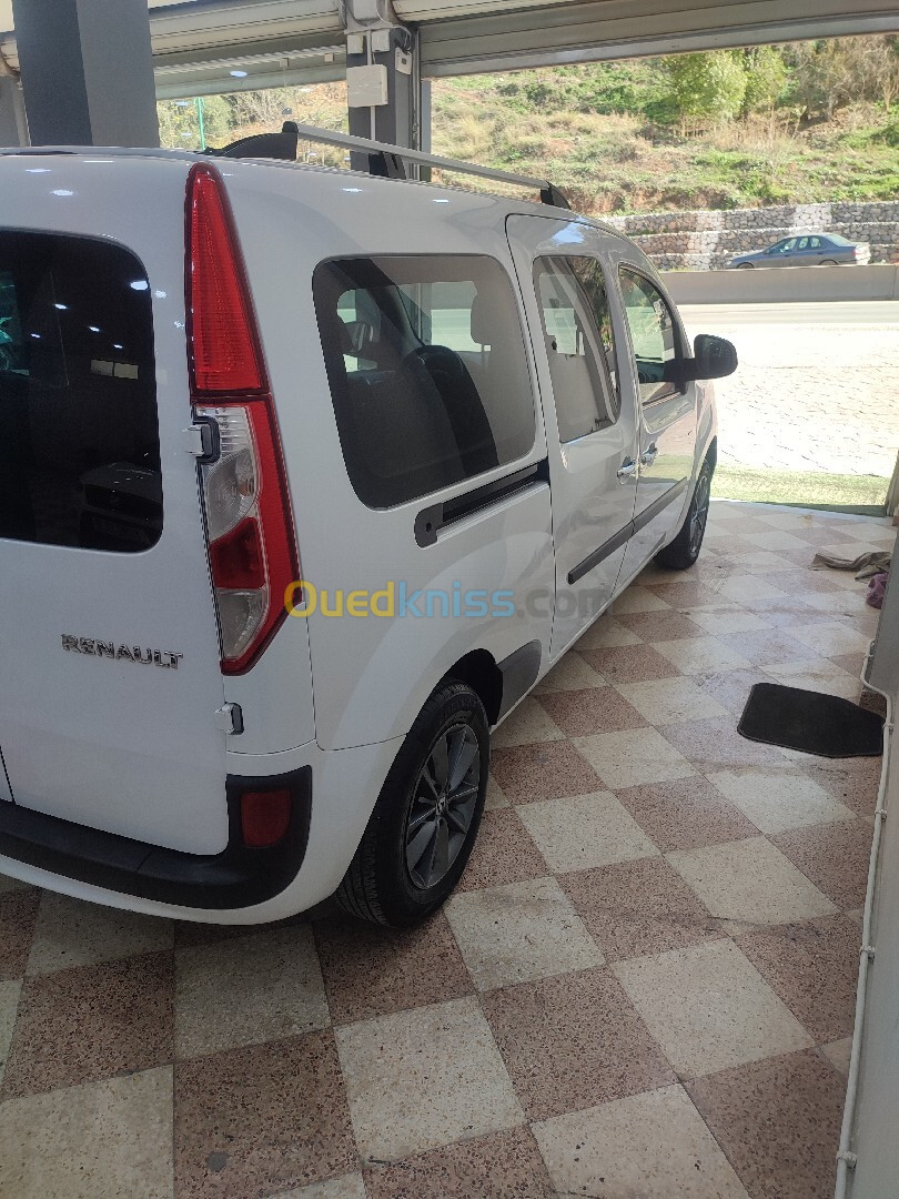 Renault Kangoo 2018 7 plas