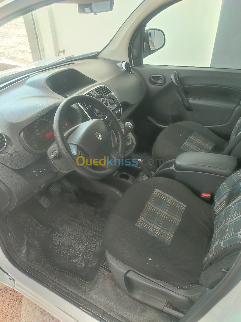 Renault Kangoo 2018 7 plas