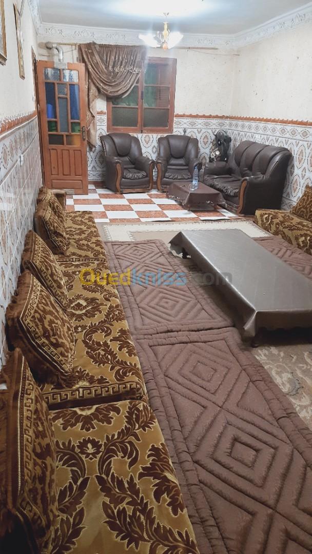 Vente Villa Tiaret Ain deheb