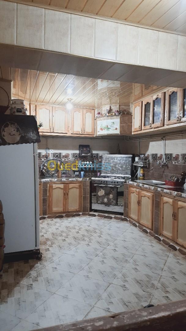 Vente Villa Tiaret Ain deheb