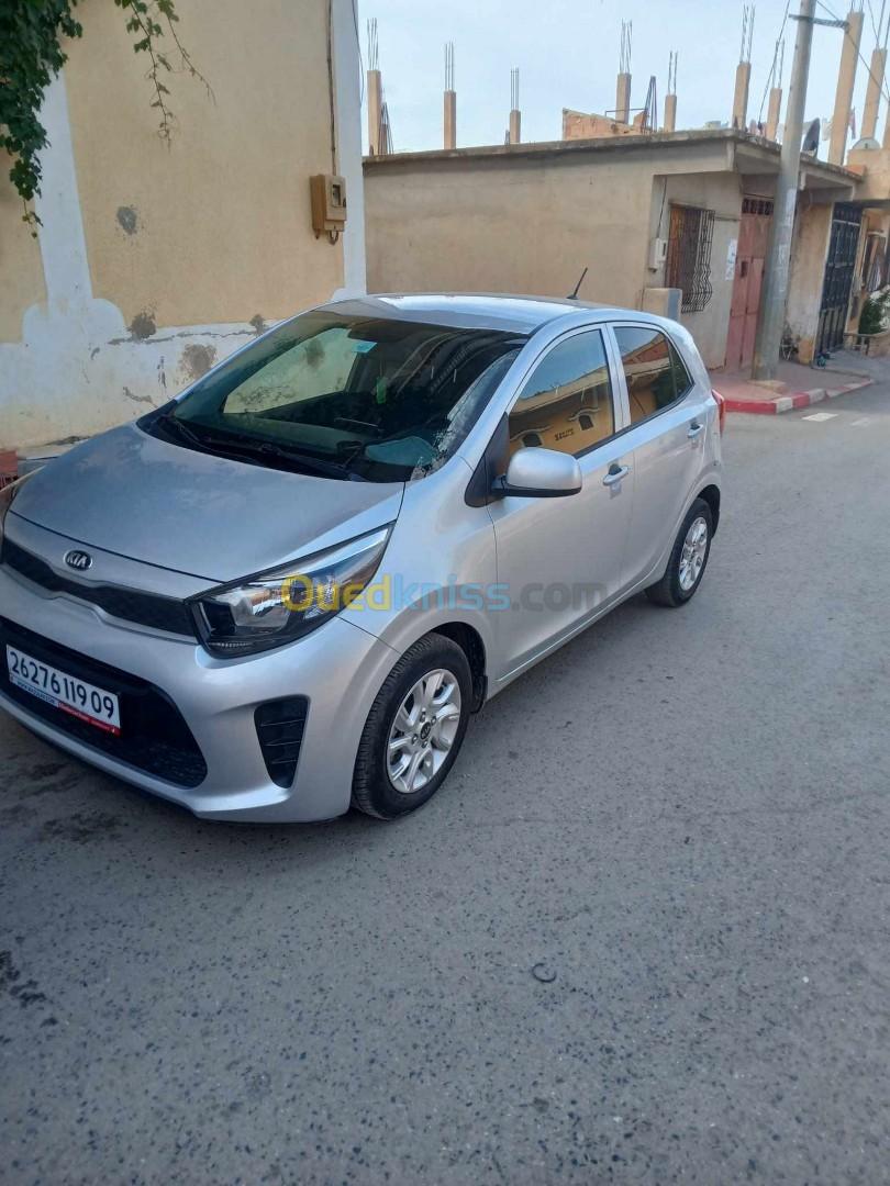 Kia Picanto 2019 LX