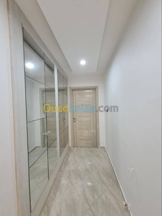 Vente Appartement F4 Alger Dar el beida