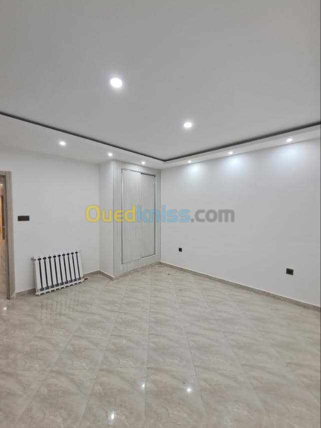 Vente Appartement F3 Alger Dar el beida