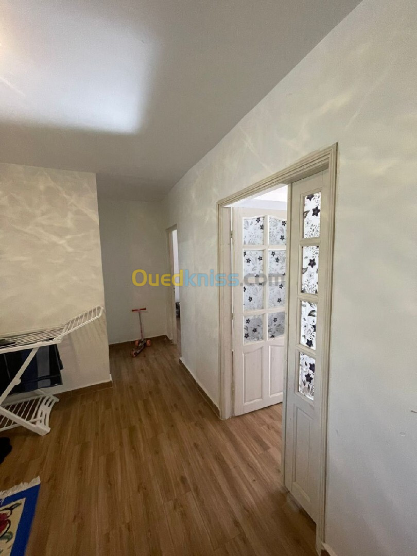 Vente Appartement F3 Alger Ain naadja