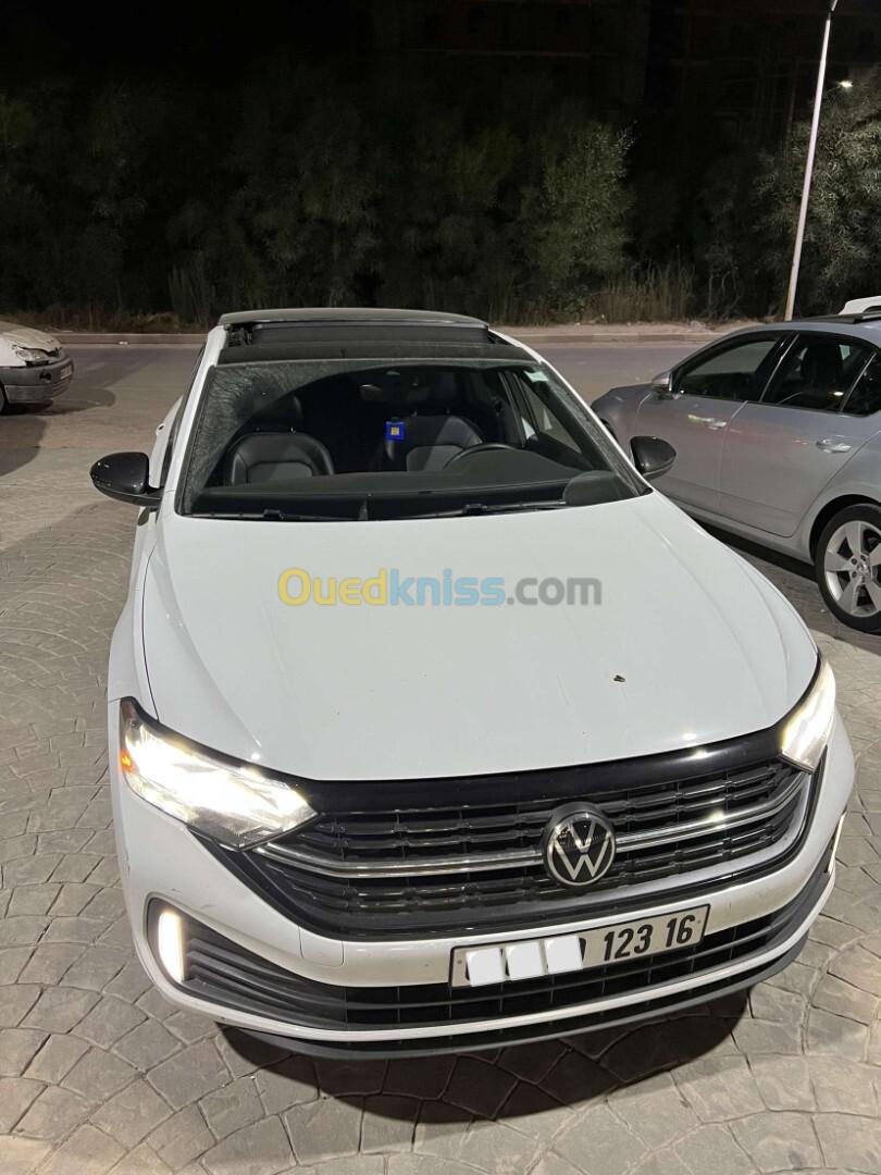 Volkswagen JETTA 2023 CONFORTLINE