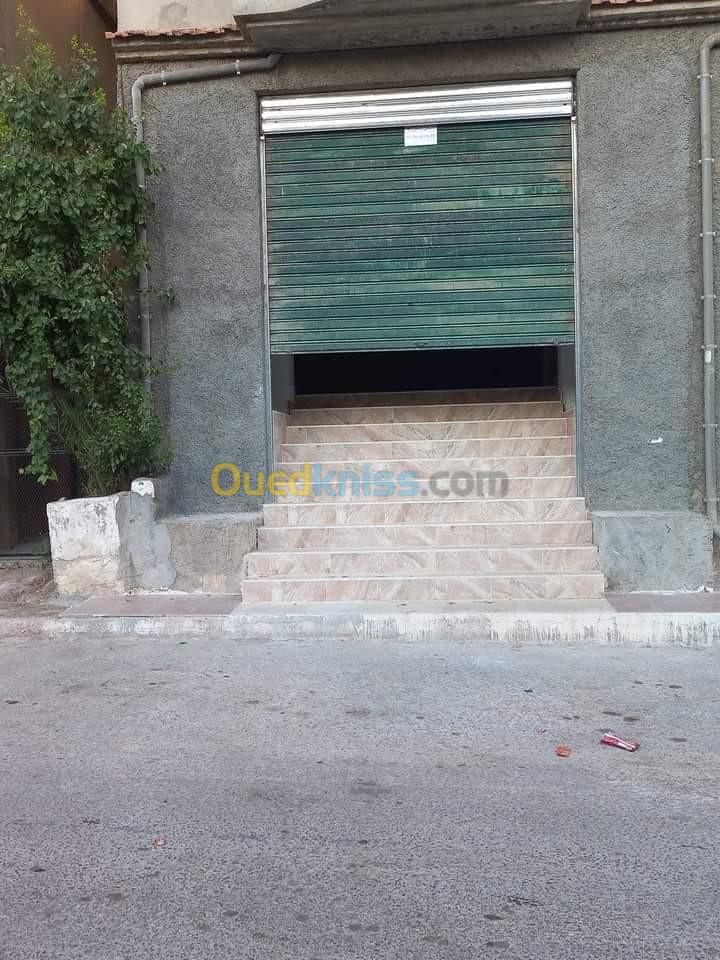 Location bien immobilier Sétif Ain arnat