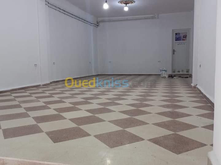 Location bien immobilier Sétif Ain arnat