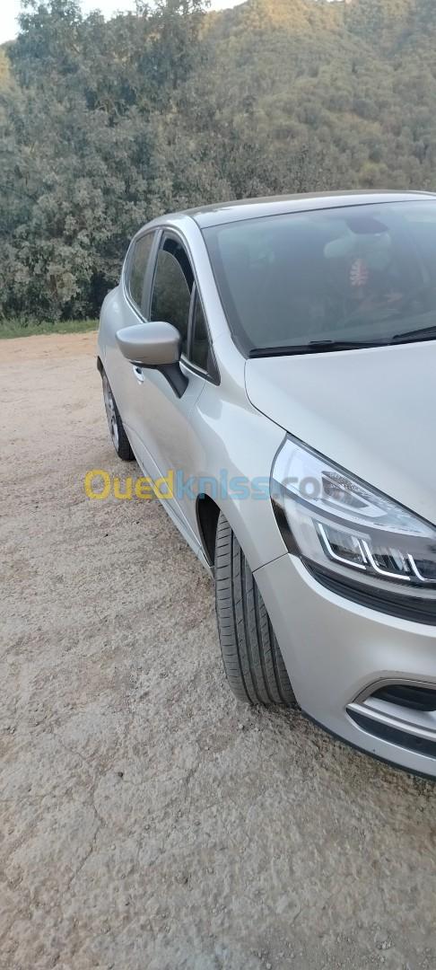 Renault Clio 4 2018 Clio 4