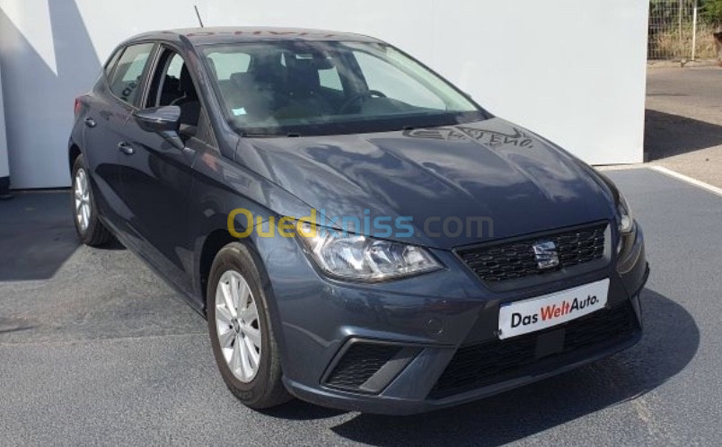 Seat Ibiza 2021 STYLE