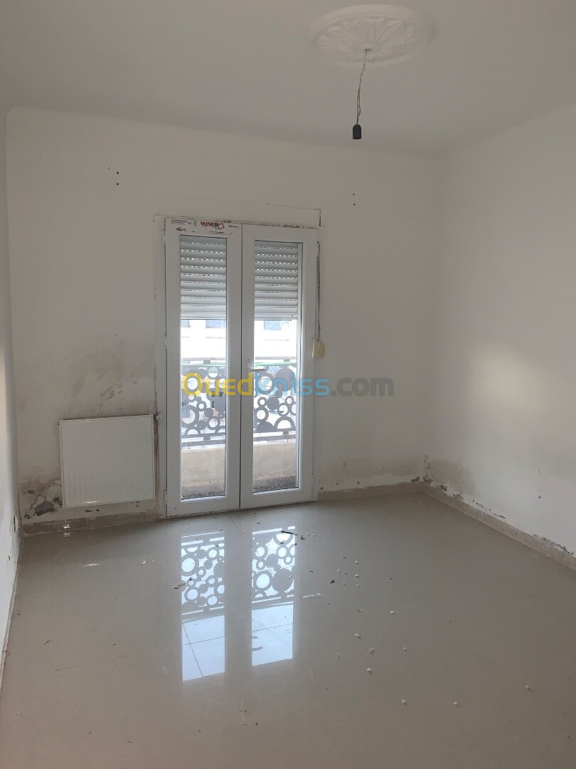 Vente Appartement F4 Skikda El Hadaiek