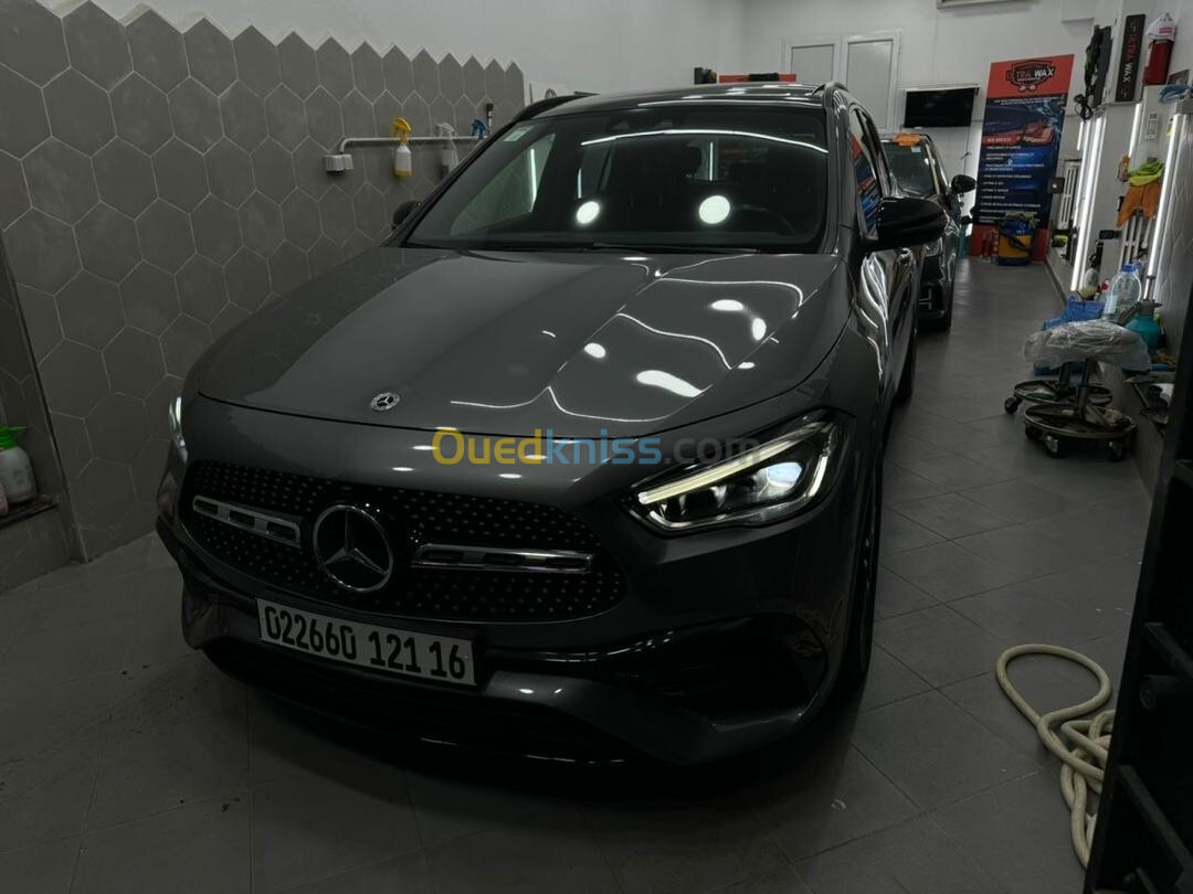 Mercedes Classe A 2021 